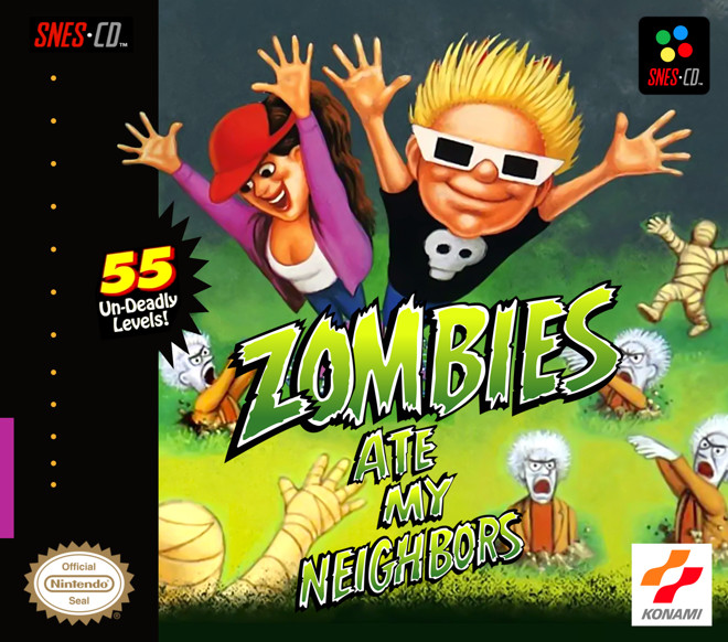 MSU1 Cover Art - Page 7 Zombies Ate My Neighbors